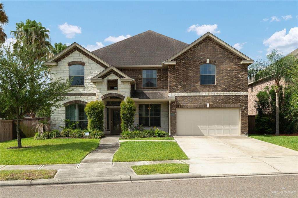 3502 Plantation Grove - Photo 1