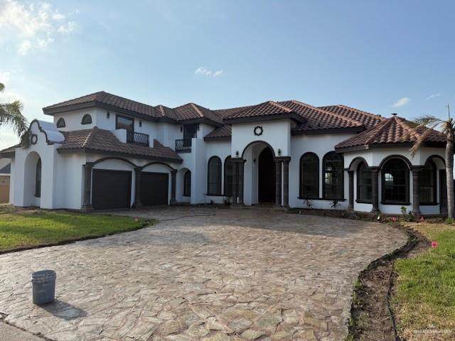 7610 Wagon Trail - Photo 1
