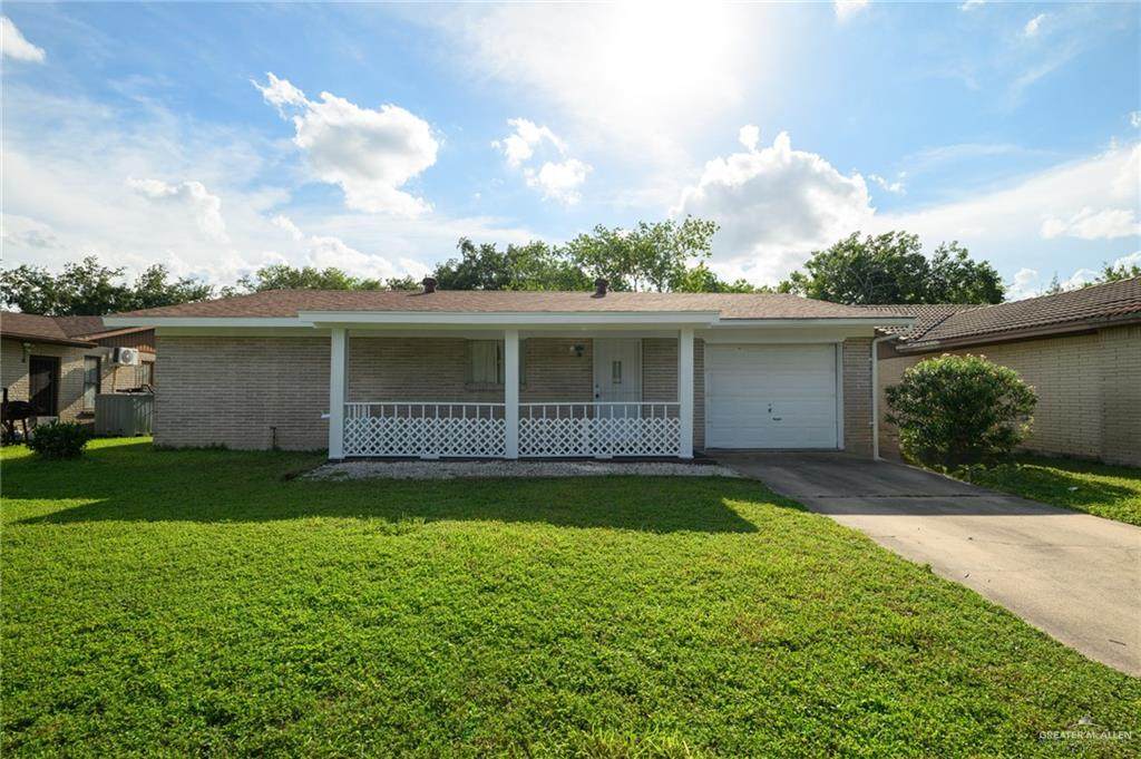 2805 Blake - Photo 1