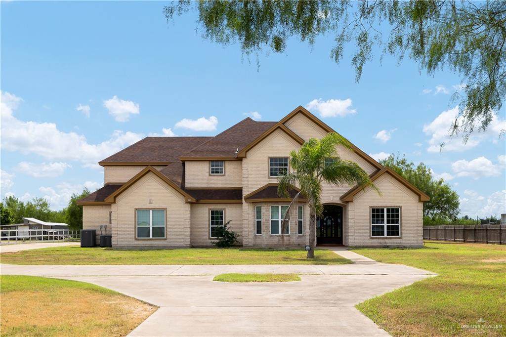 340 Lion Lake - Photo 1
