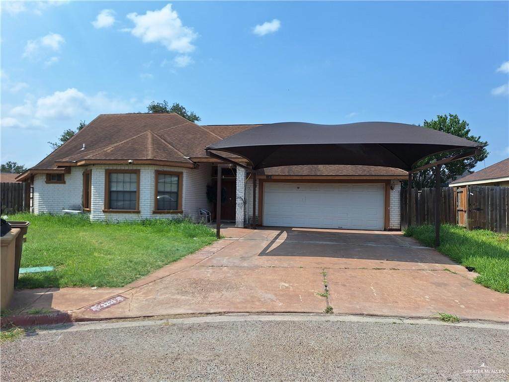 2203 Isaiah - Photo 1