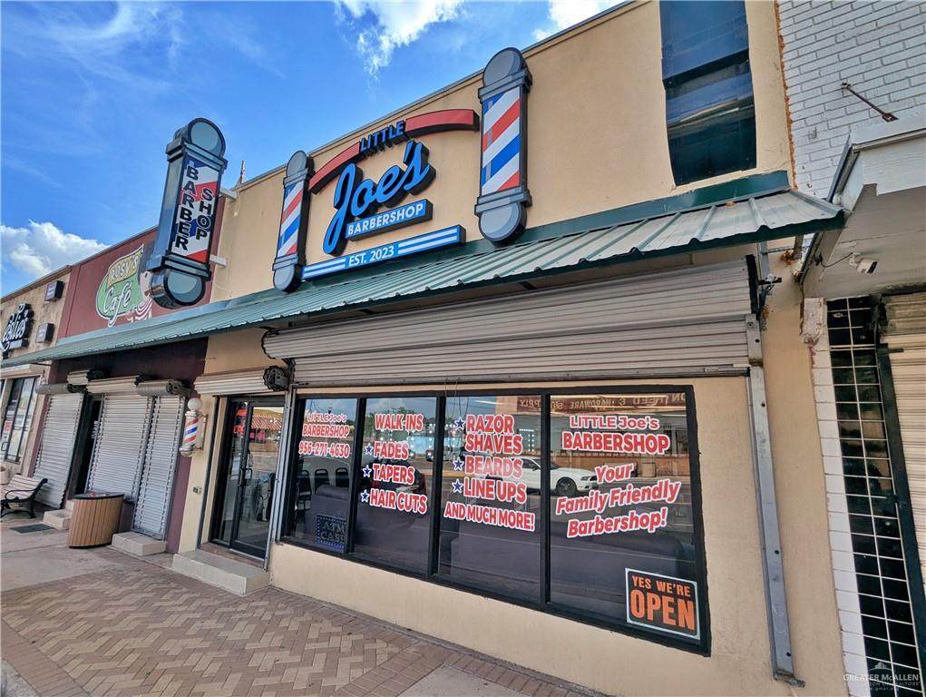 707 Conway - Photo 1