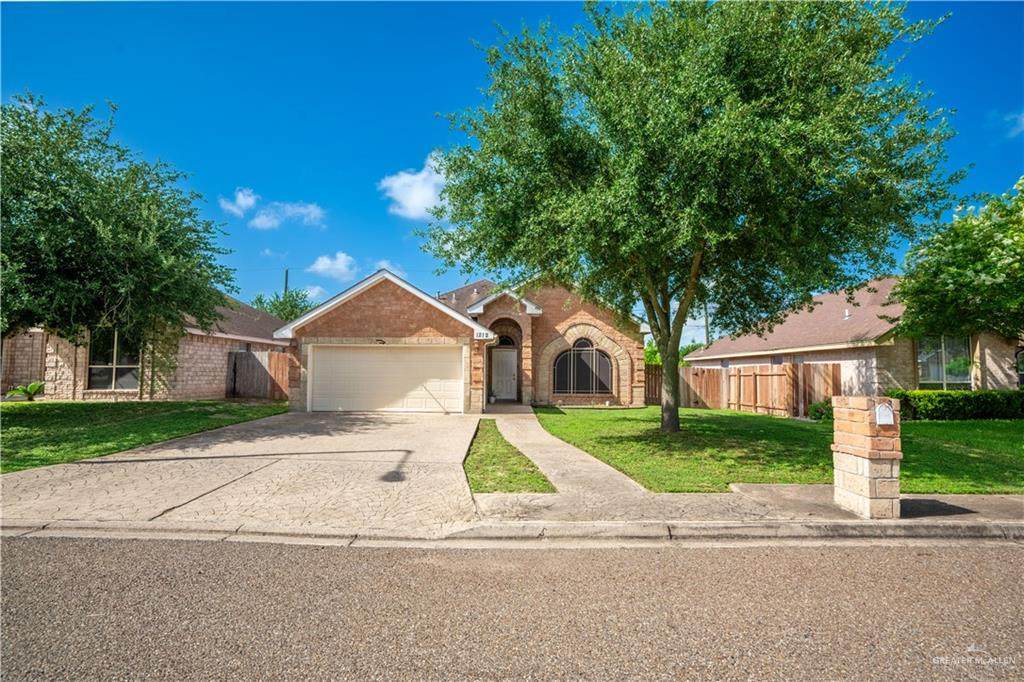 1212 Sonora - Photo 1