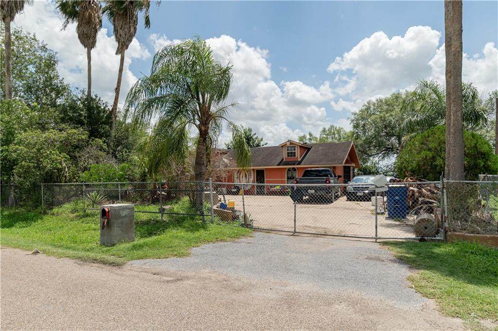 203 Villarreal - Photo 1