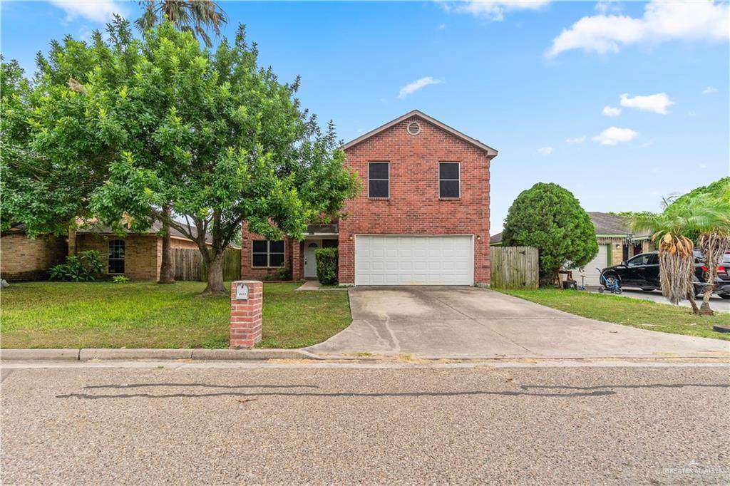 3017 Paradise - Photo 1