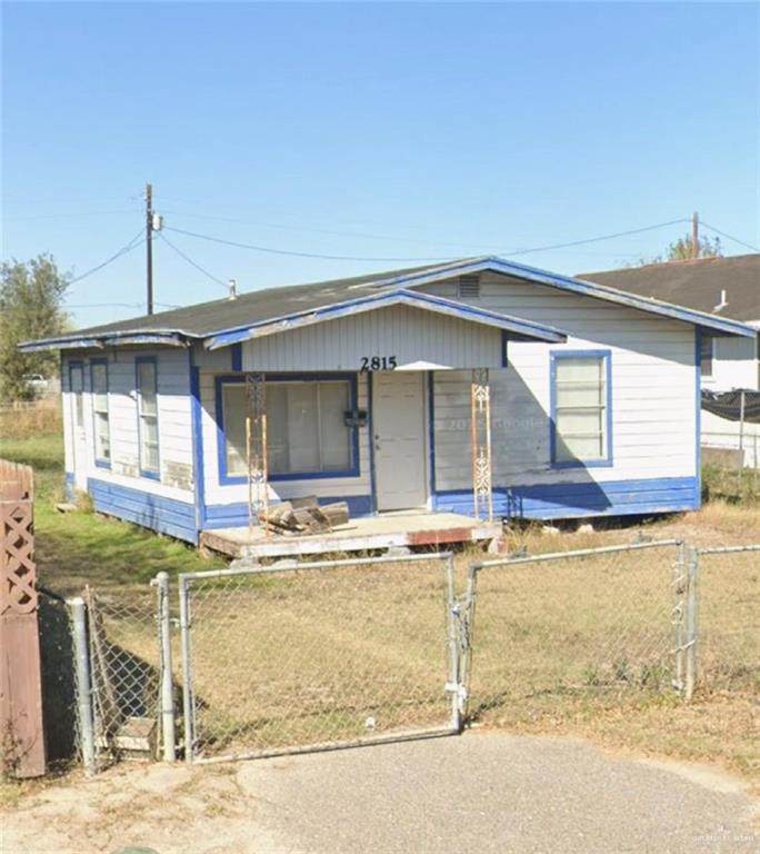 2815 El Paso - Photo 1