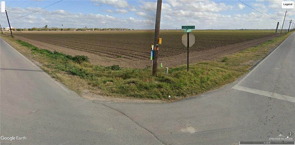 TBD Gonzalez - Photo 1