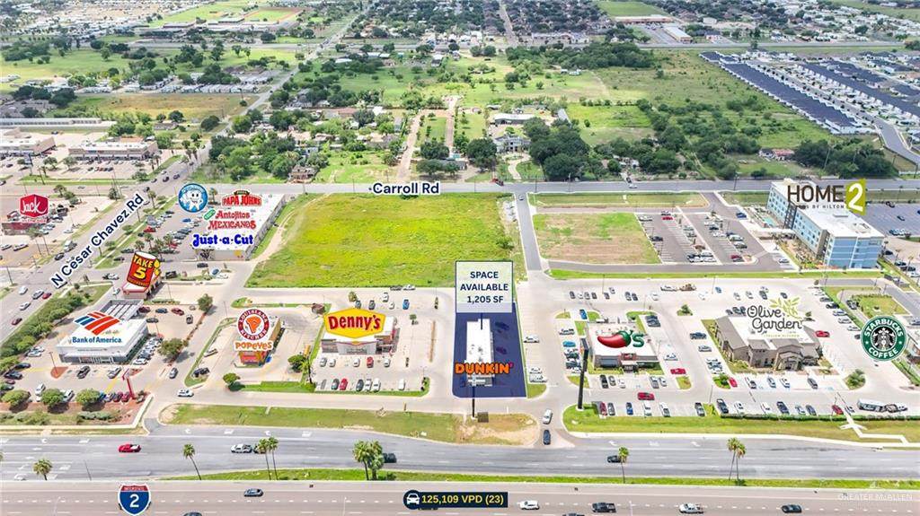 1503 Interstate 2 - Photo 1