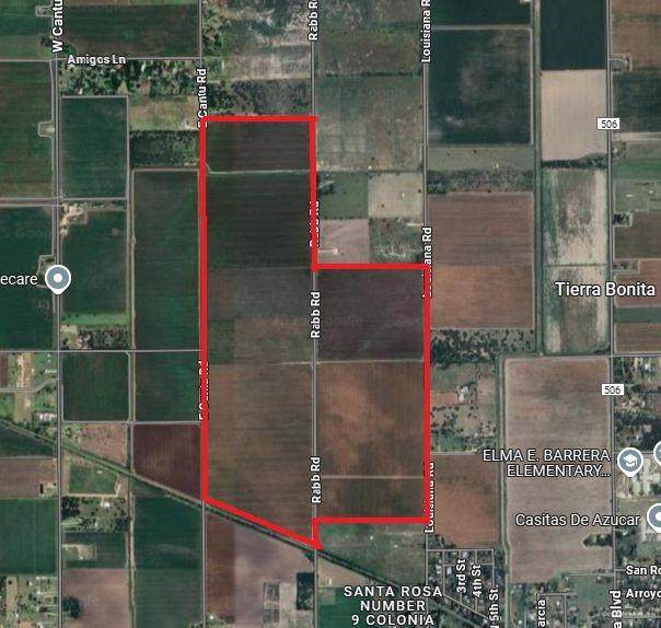 19952-20478 Rabb - Photo 1