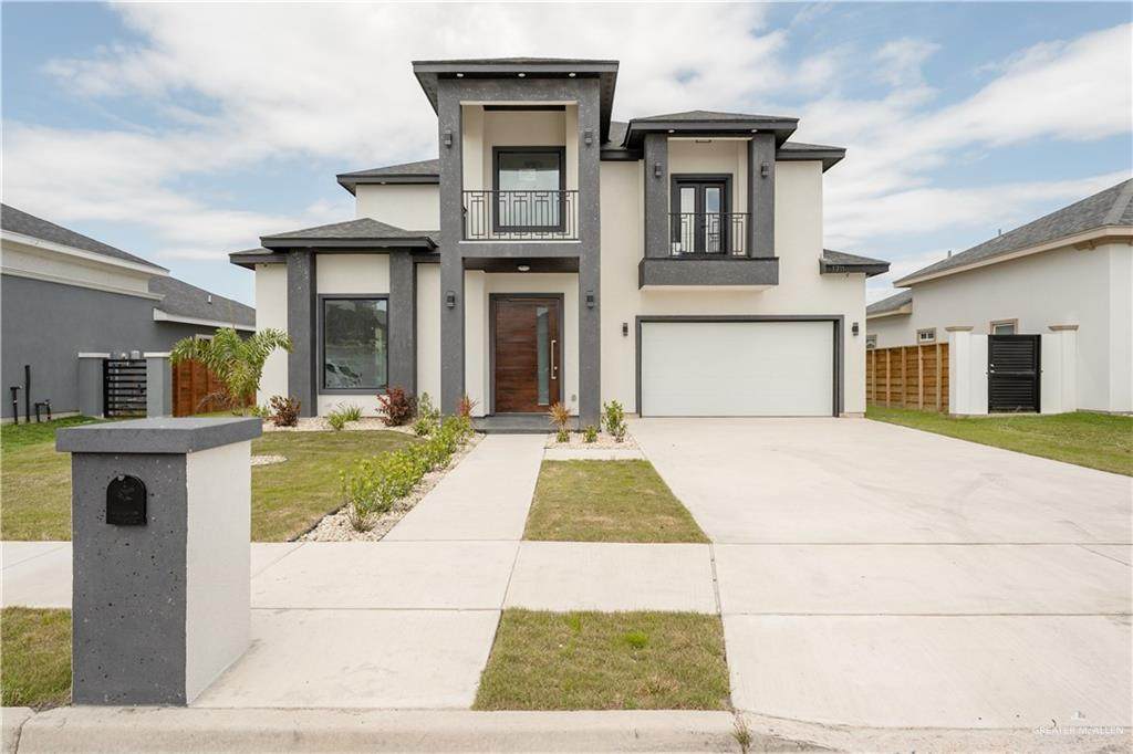 1711 Lago Delton - Photo 1