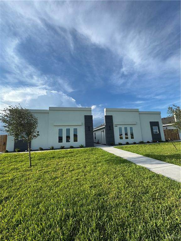 1200 Country Club - Photo 1