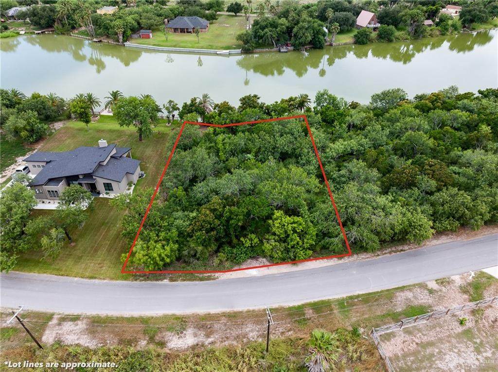 Lot 39A Moon Lake - Photo 1