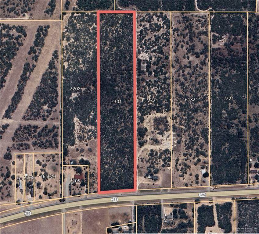 0 Hwy 285 - Photo 1