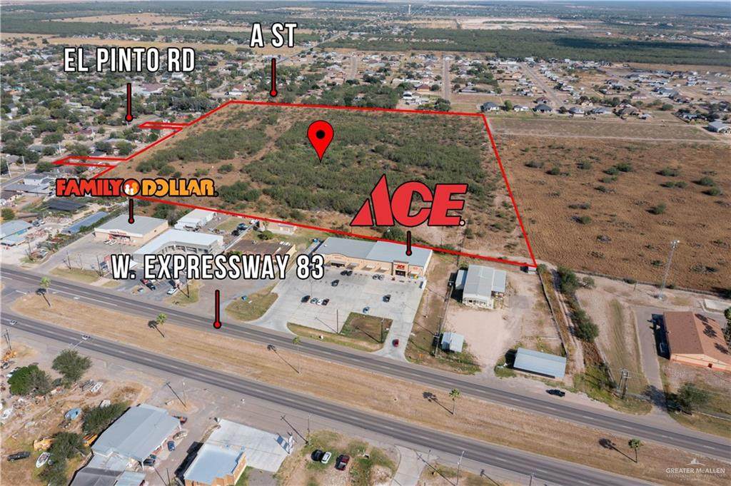 313 Loop 374 - Photo 1