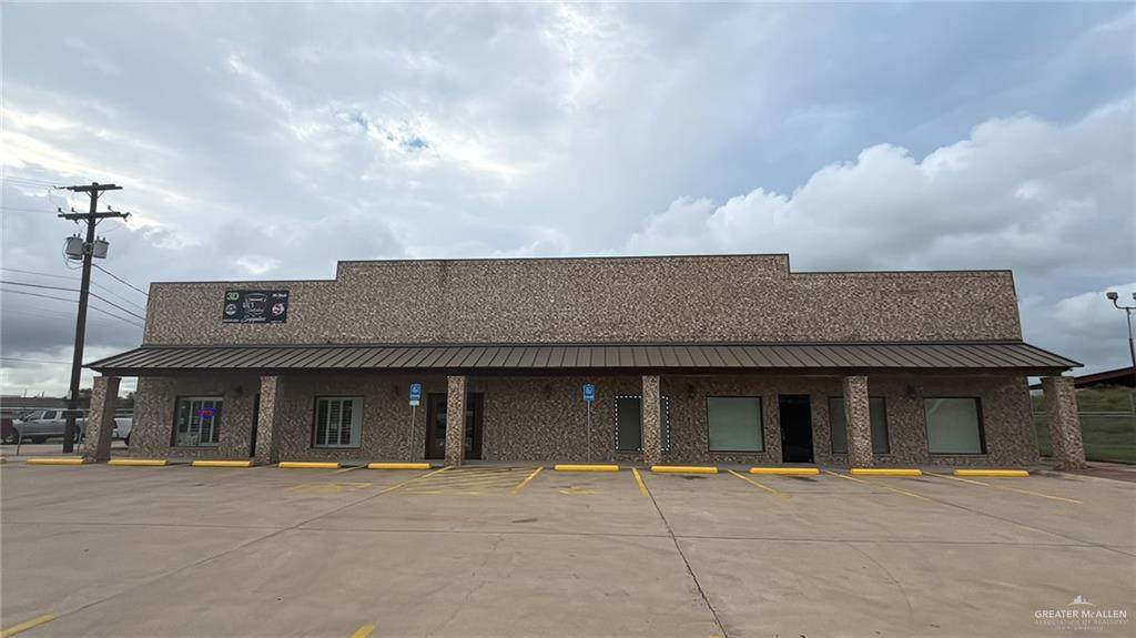 703 Nolana - Photo 1