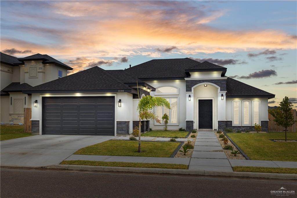 3100 Silver Oak - Photo 1