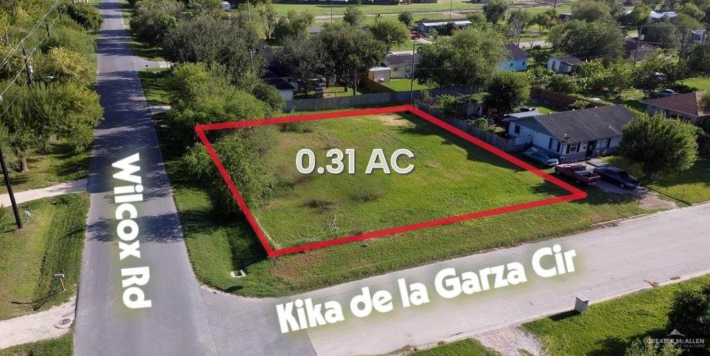 16635 Kika De La Garza - Photo 1