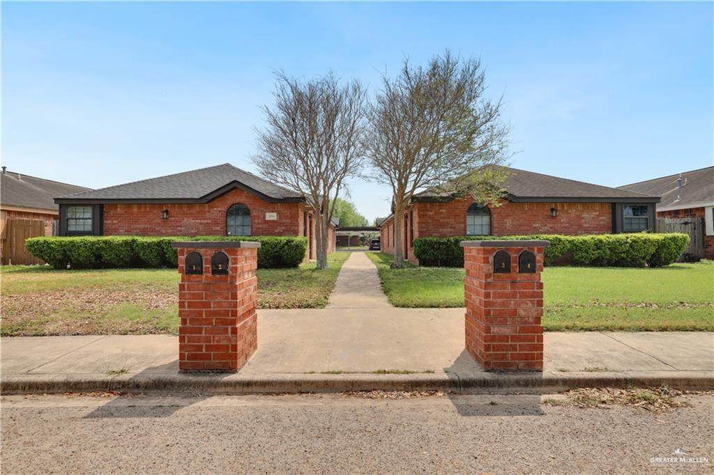 3806 Faith Hill - Photo 1