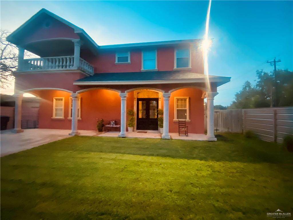 2522 South - Photo 1
