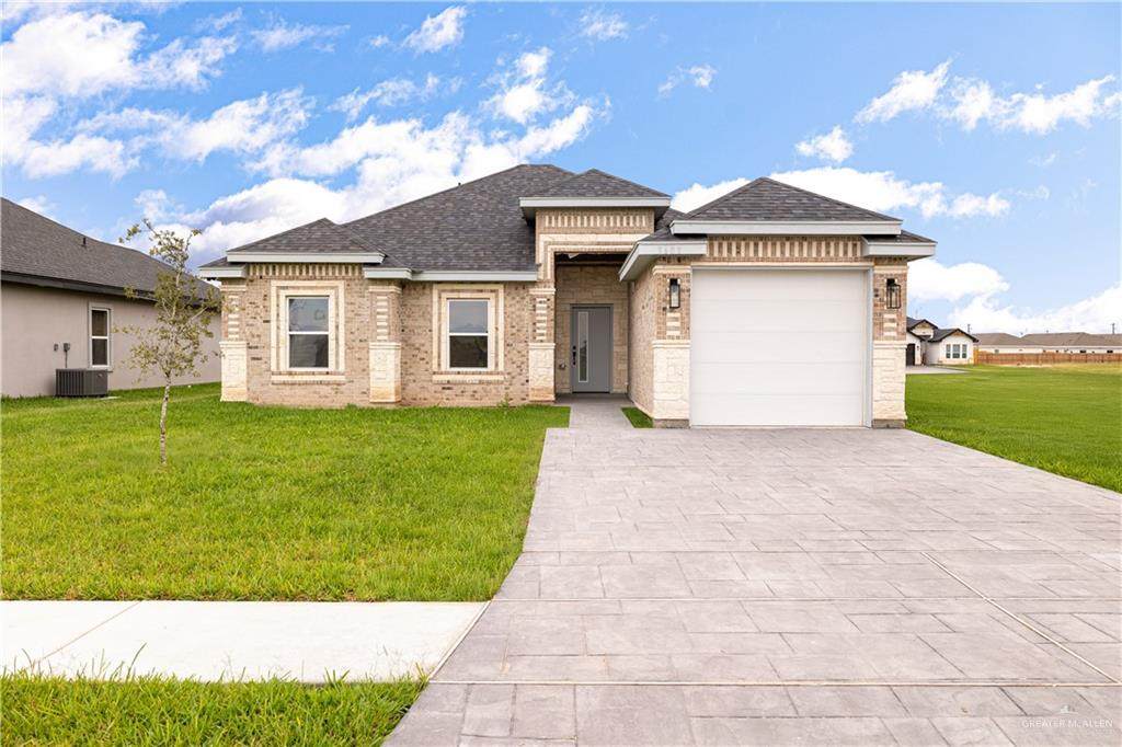 3603 Whetstone - Photo 1