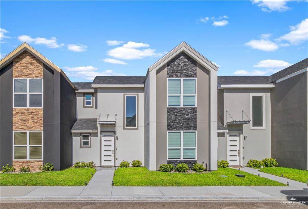 5603 Crown Point - Photo 1