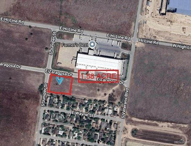 1350 Zaragosa - Photo 1