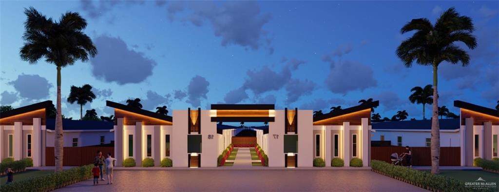 700 Alexandrite - Photo 1