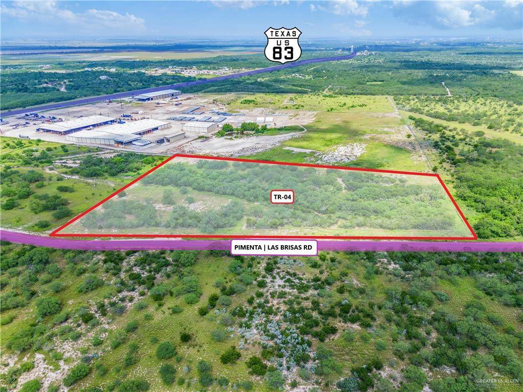 1235 Pimenta - Photo 1