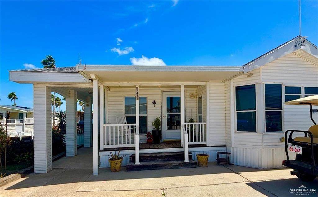 842 Oyster - Photo 1