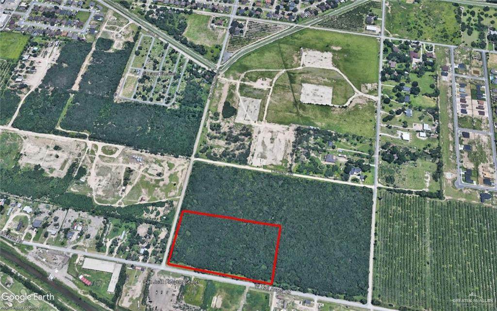 335 Hall Acres - Photo 1