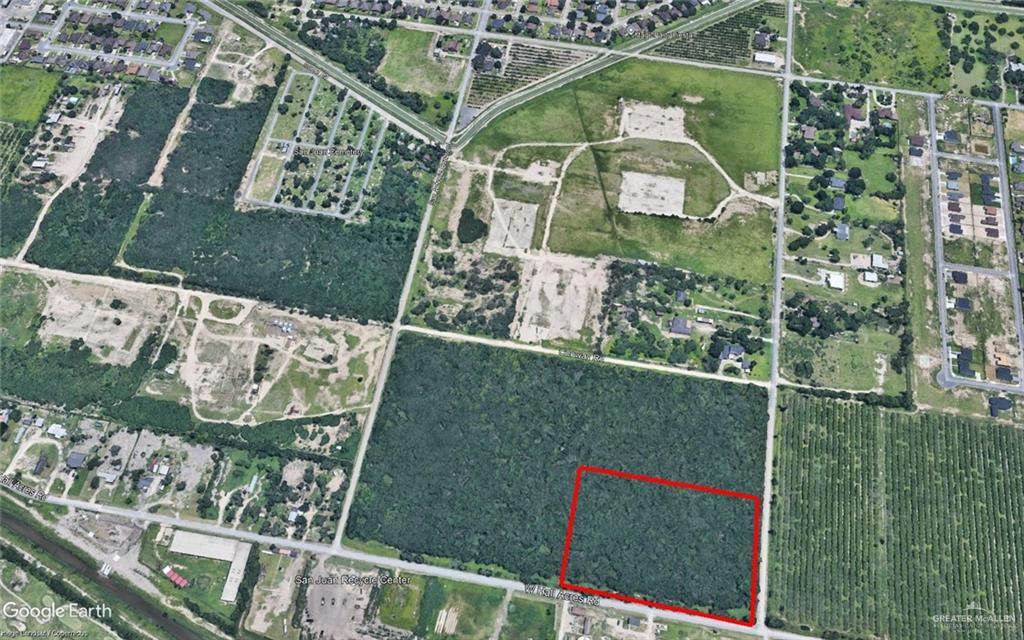 321 Hall Acres - Photo 1