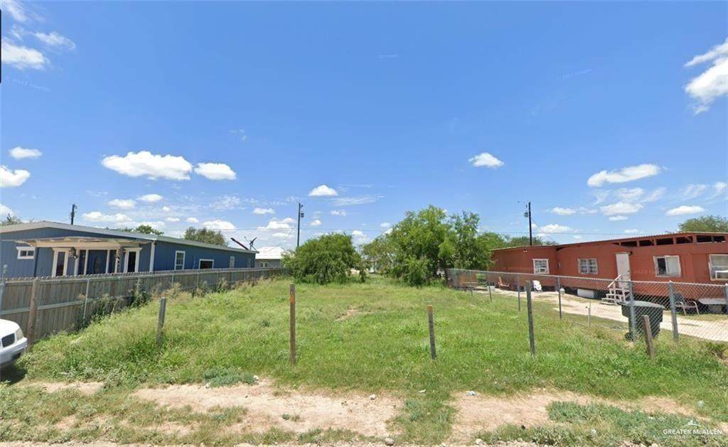 2319 Griffin Pass - Photo 1