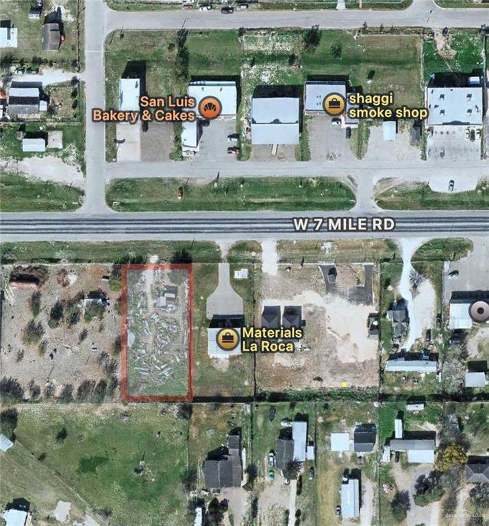 8106 La Homa - Photo 1