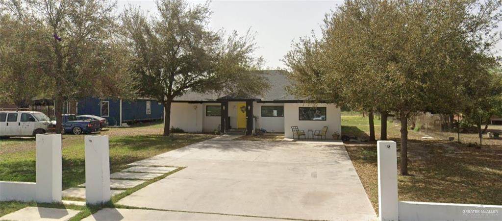 2301 Buena Vida - Photo 1