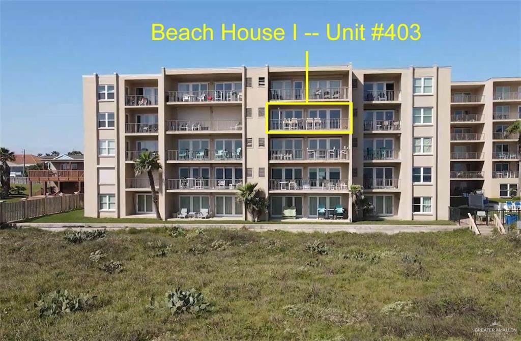 3400 Gulf - Photo 1