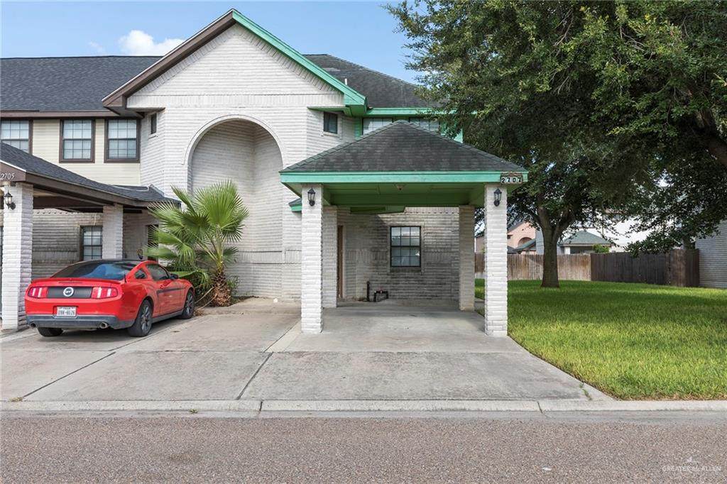 2707 Charleston - Photo 1