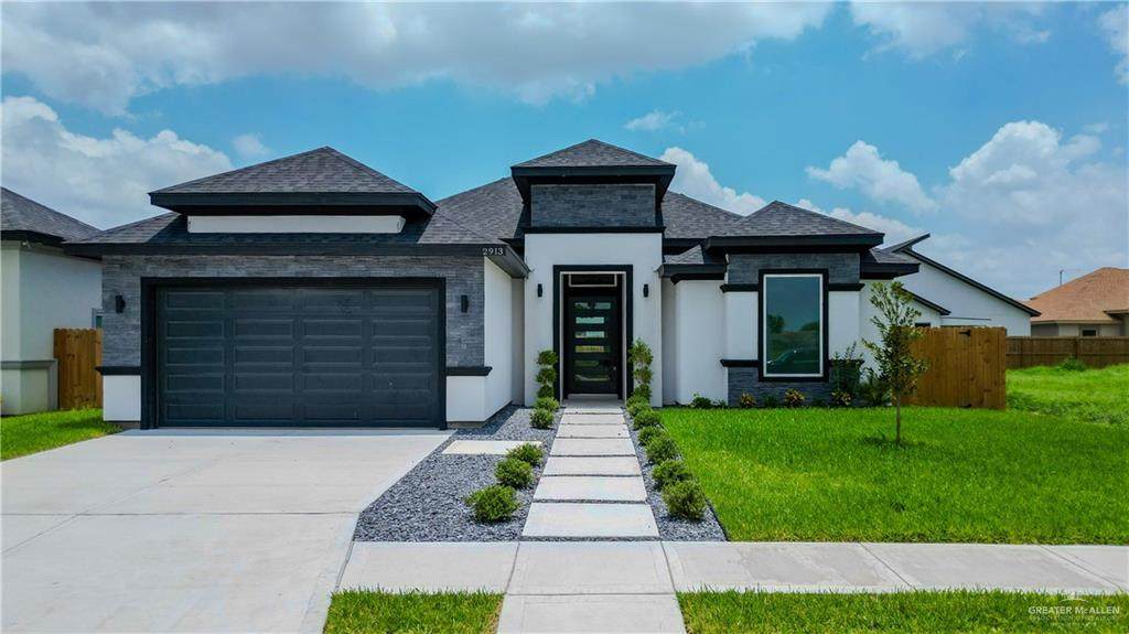 2913 Arboledas - Photo 1