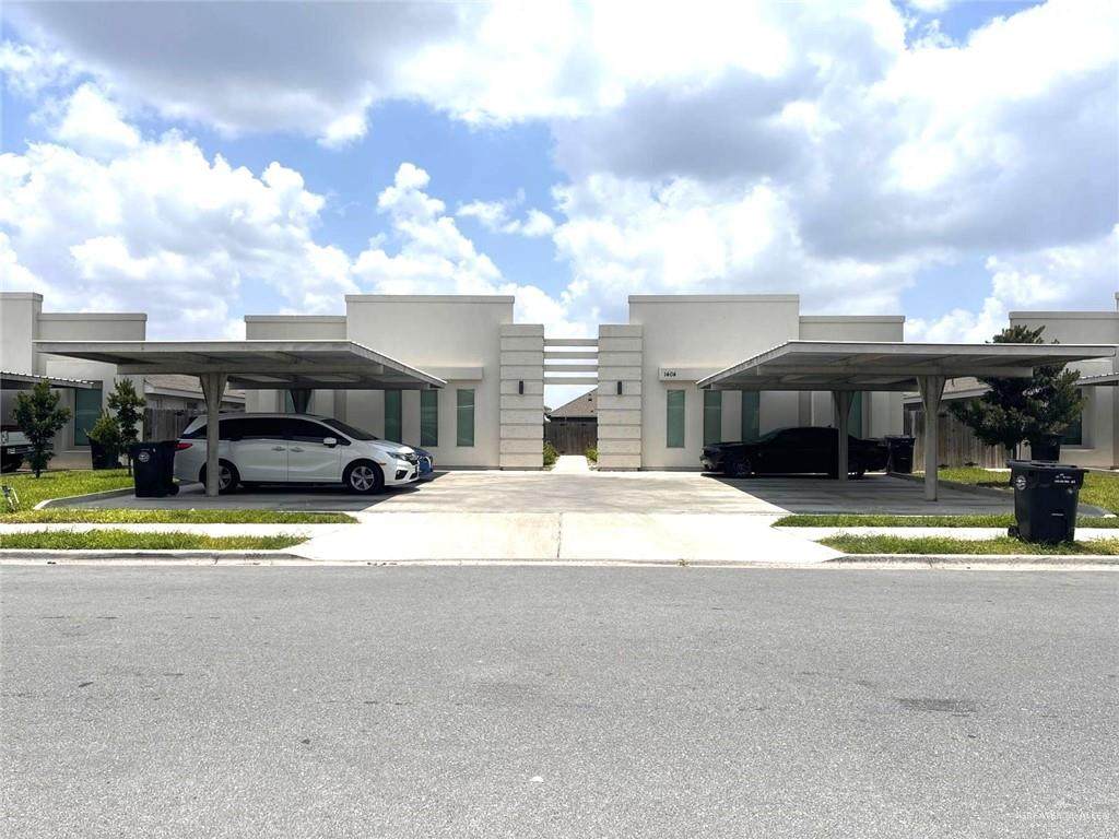 1405 Alta Vista - Photo 1
