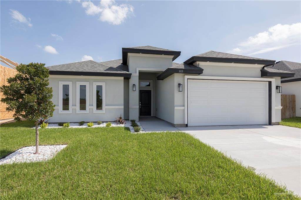1003 Magnolia - Photo 1
