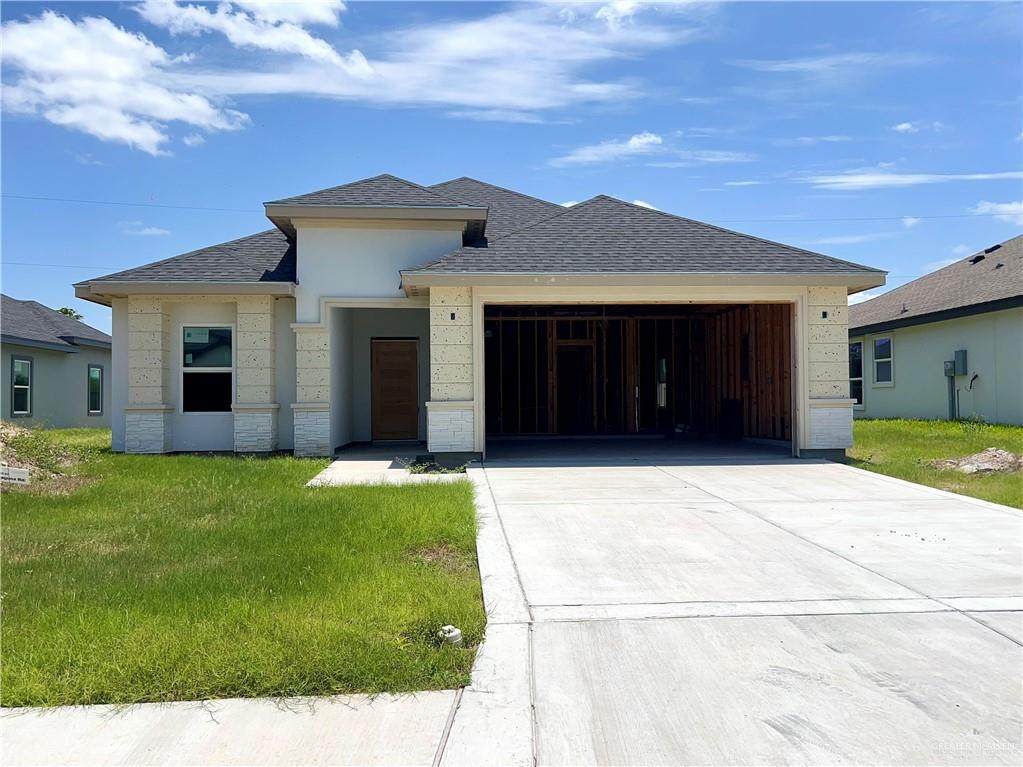 905 La Laguna - Photo 1