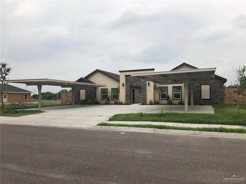 3609 Valeria - Photo 1