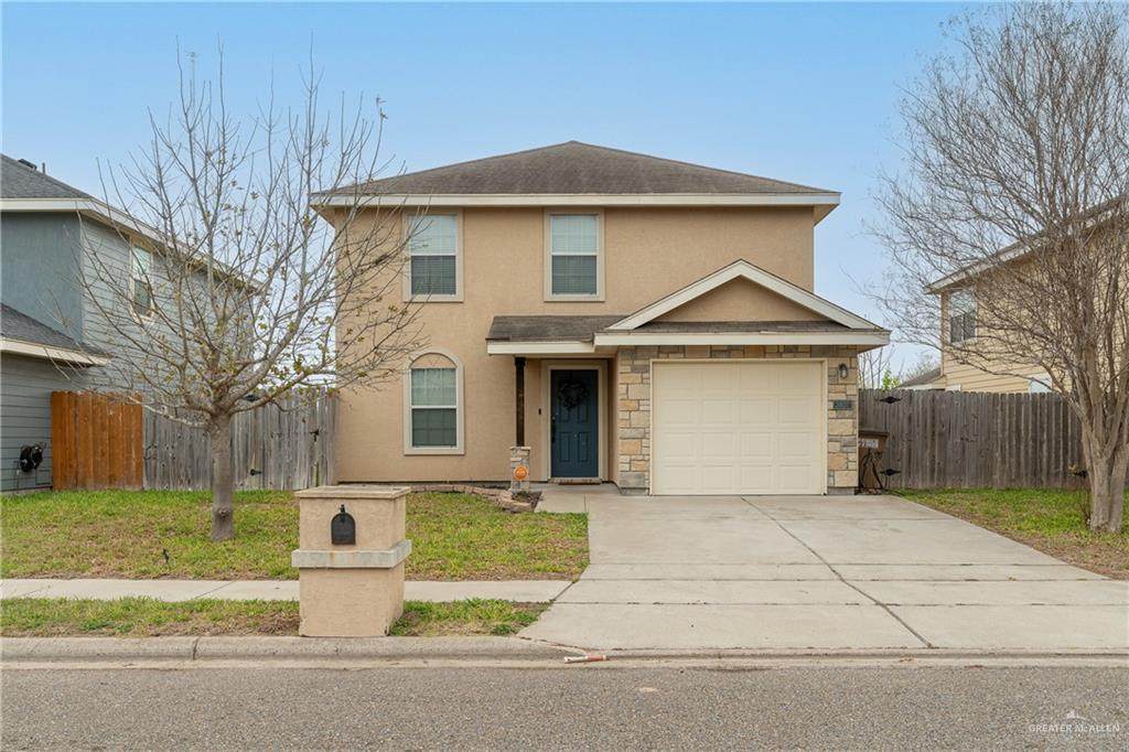3807 Alvarado - Photo 1