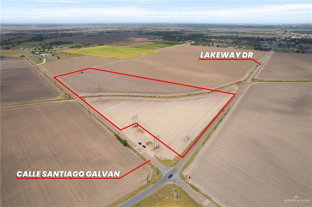 00 Calle Santiago Galvan - Photo 1