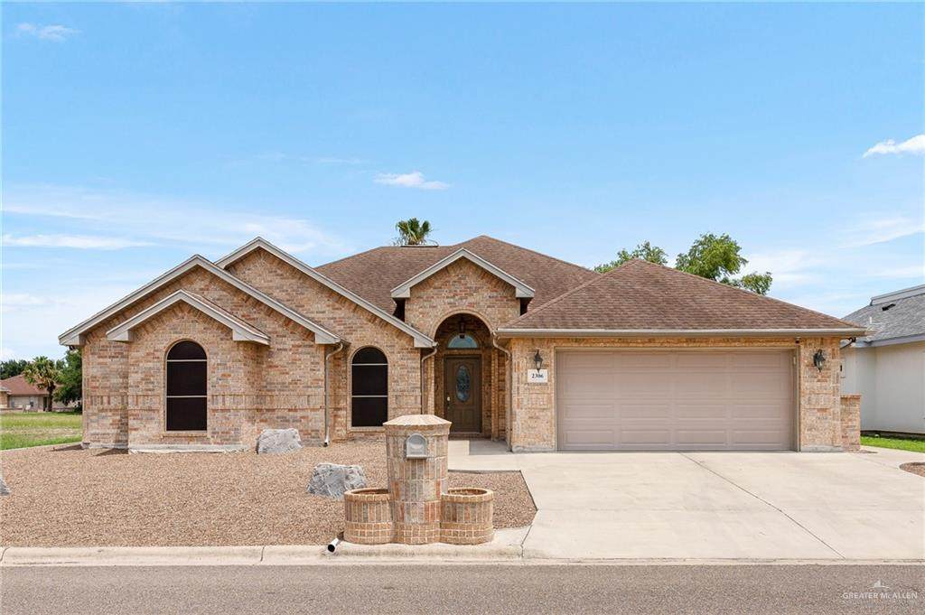 2306 Lake View - Photo 1