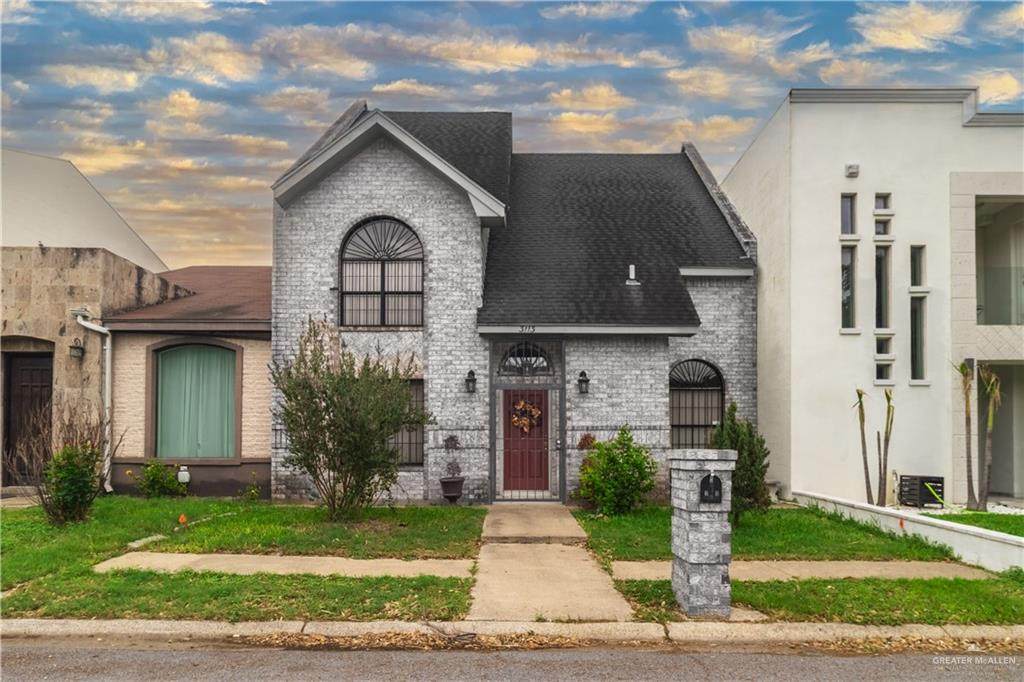 3113 Casa Linda - Photo 1