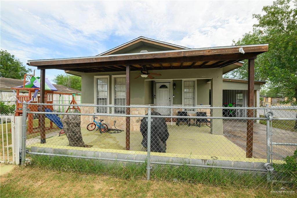 7501 Palo Verde - Photo 1