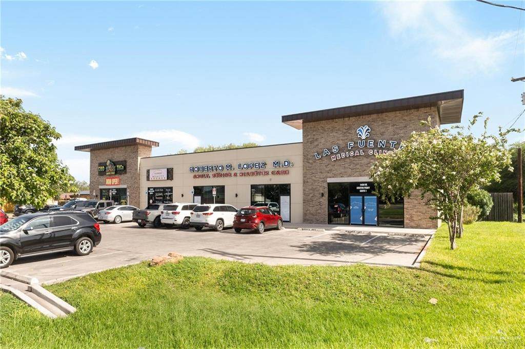 1400 Griffin - Photo 1
