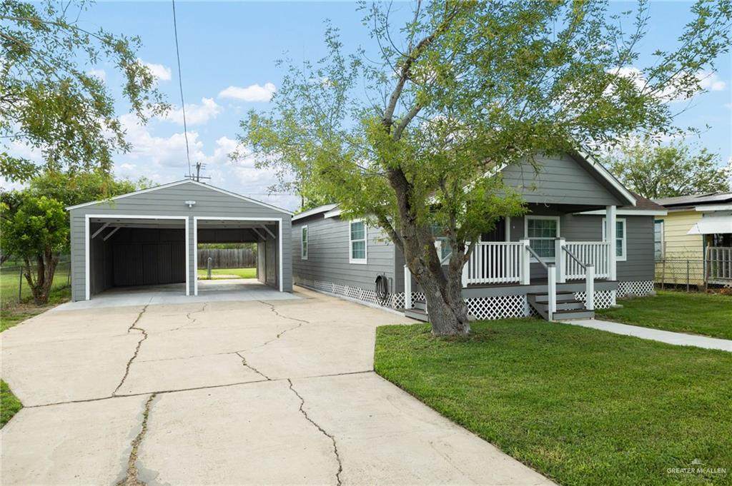 802 Garza - Photo 1