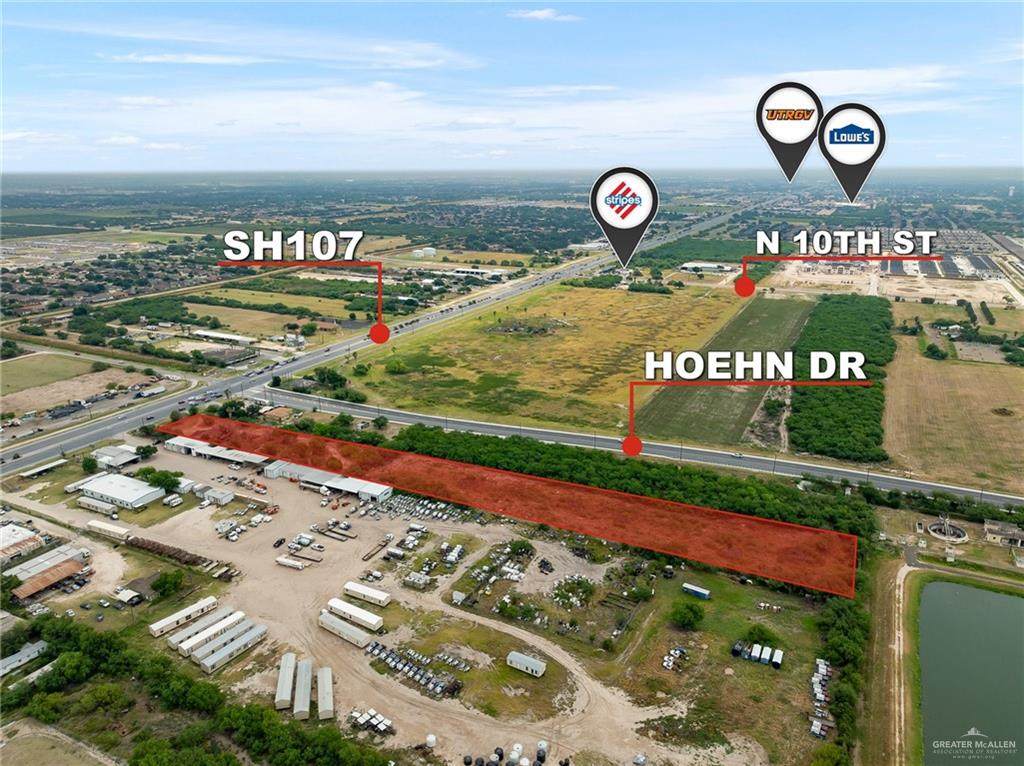 1625 State Highway 107 - Photo 1