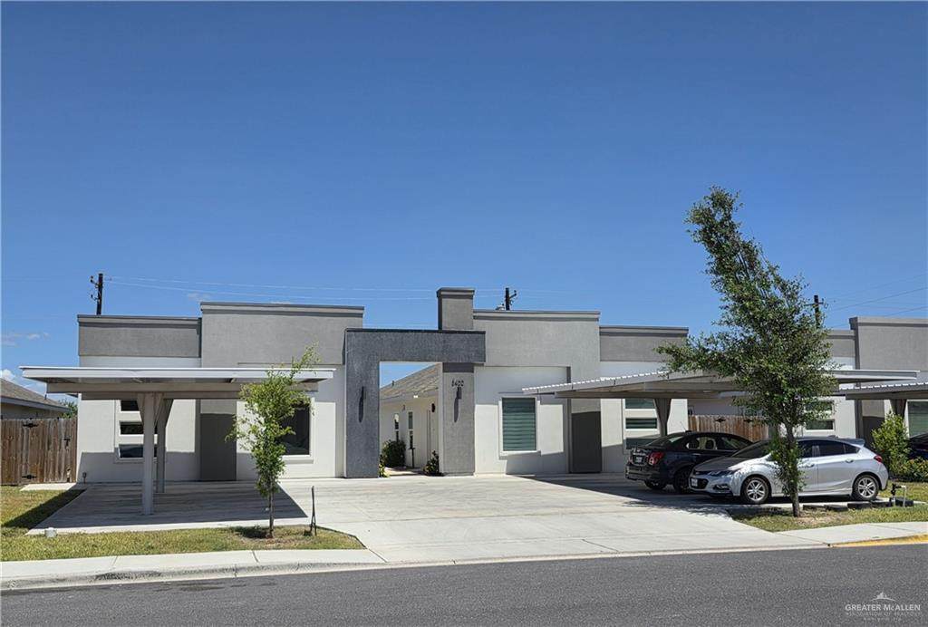 3400 Colt - Photo 1